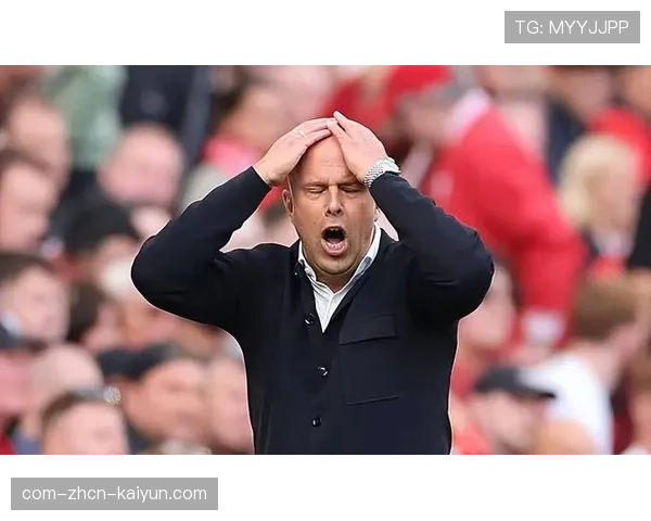 斯洛特直言核心后卫伤停频繁致利物浦防线难以保持稳定