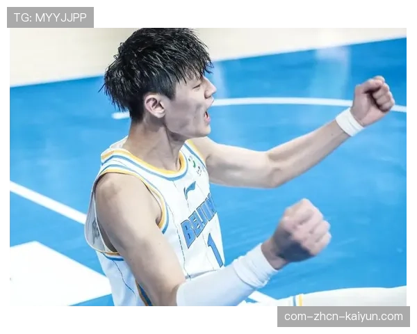 曾凡博复出18分助北京大胜 关键节点伤愈回归提升锋线实力