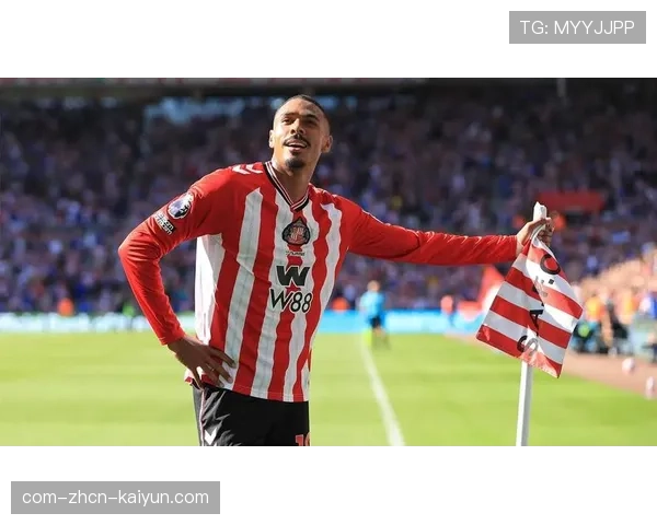 英超升班马并非全数沉沦 桑德兰表现令人刮目相看